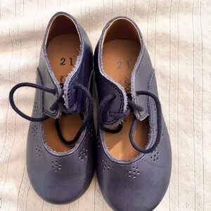 Adelisa Sol Mary Jane’s Navy